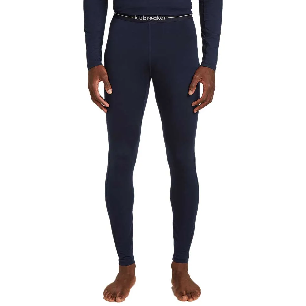 Icebreaker Leggings Merino Core Midweight