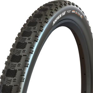 Maxxis Aspen ST TeamSpec 29x2.40" WT TR EXO MaxxSpeed 120 Folding tire