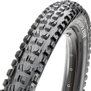 Maxxis Minion DHF 29x2.50" WT DH TR 3C MaxxGrip -E50- Folding Tire