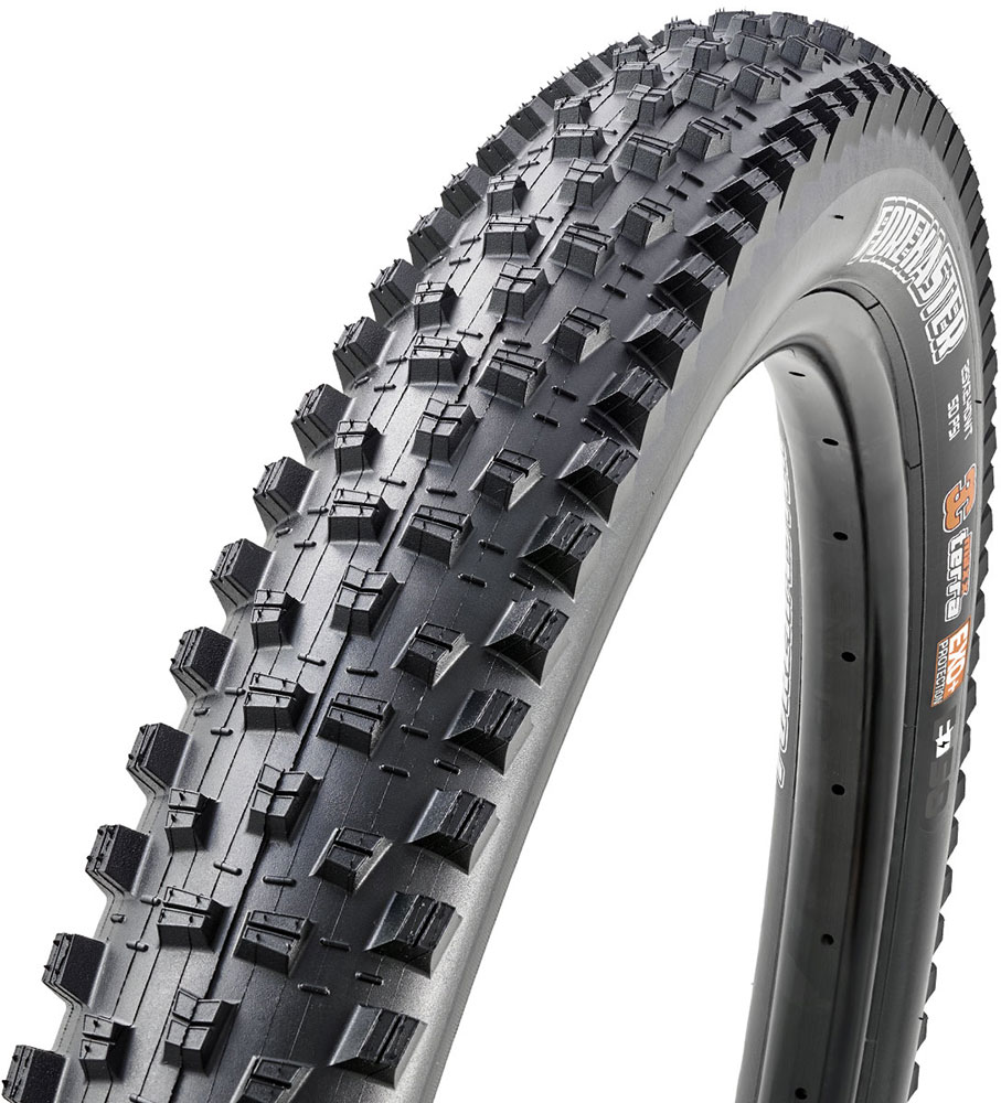 Maxxis Forekaster 29x2.40" WT TR EXO+ 3C MaxxTerra Folding Tire