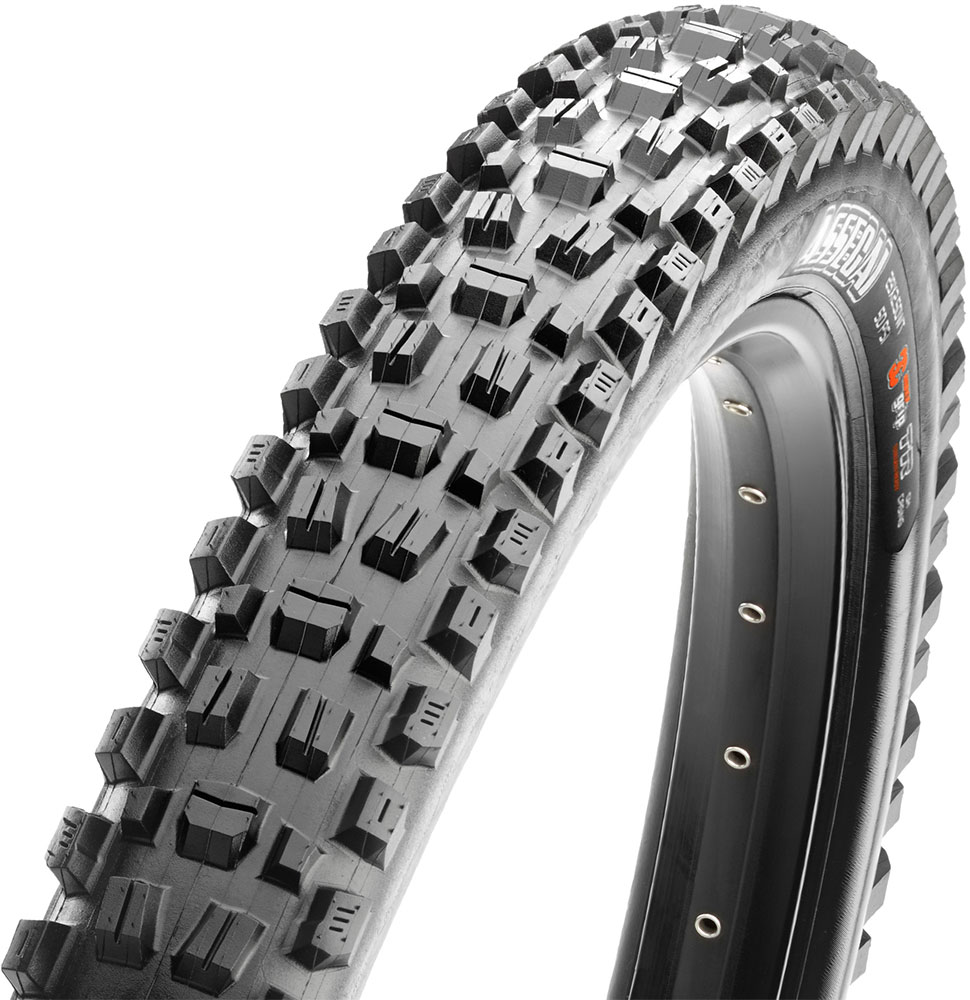 Maxxis Assegai 29x2.60" WT EXO TR 3C MaxxTerra Folding Tire
