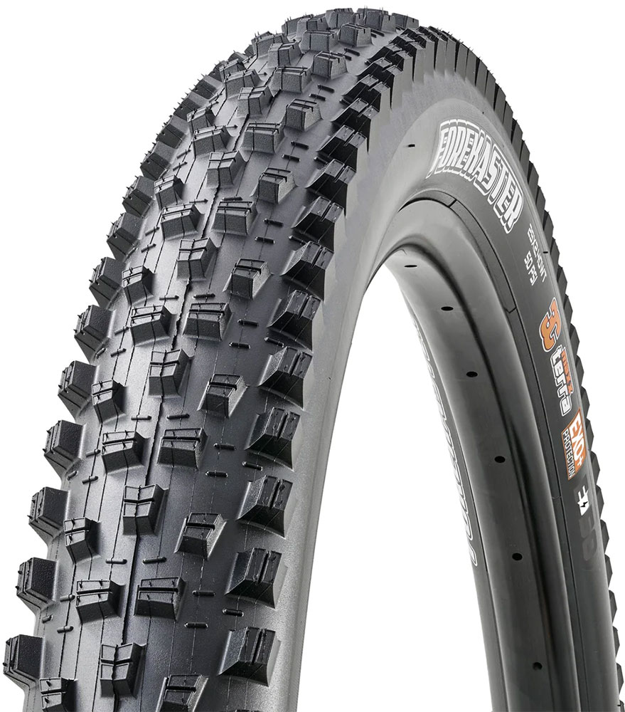 Maxxis Forekaster 29x2.40" WT EXO+ TR 3C MaxxTerra -E50- Folding Tire