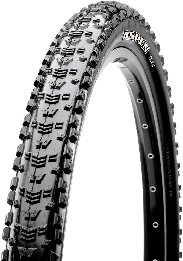 Maxxis Aspen 29x2.40" WT TR EXO MaxxSpeed Folding Tire