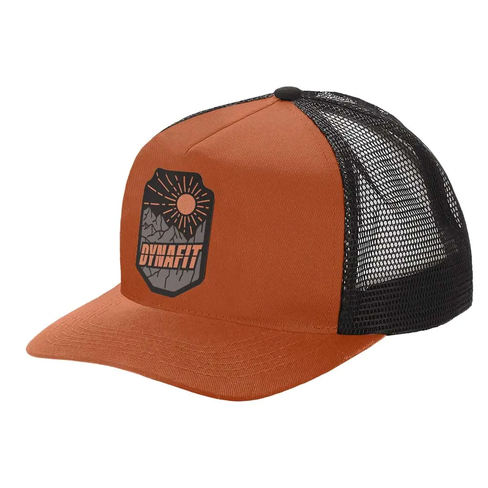 Dynafit Boné Patch Trucker