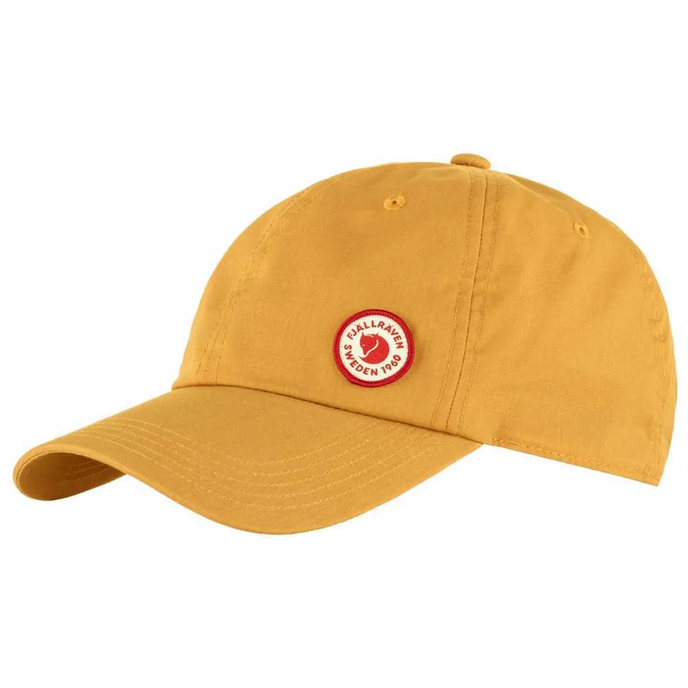 Fjällräven Boné Logo