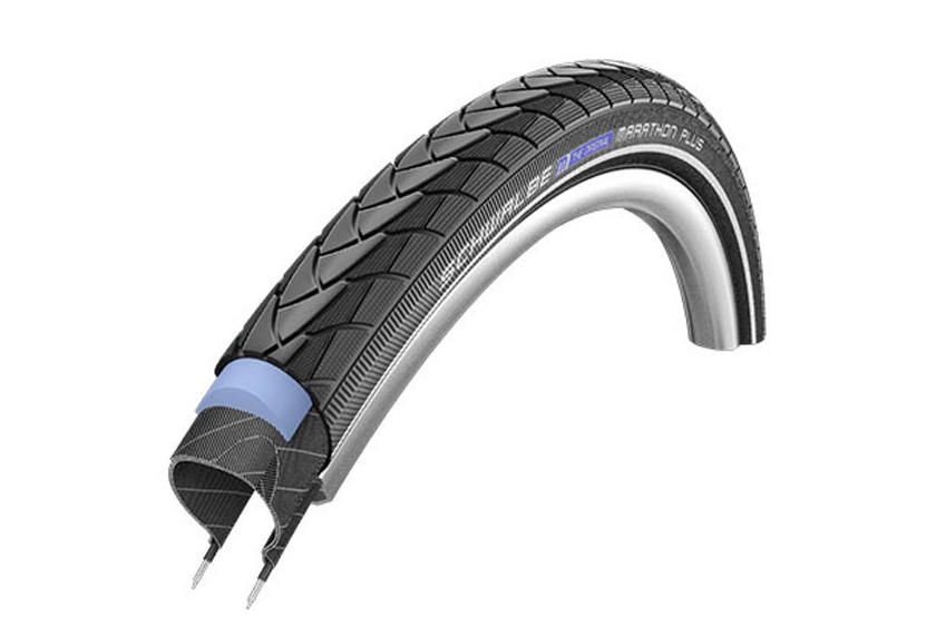 Schwalbe Marathon Plus 26" SmartGuard 35-559