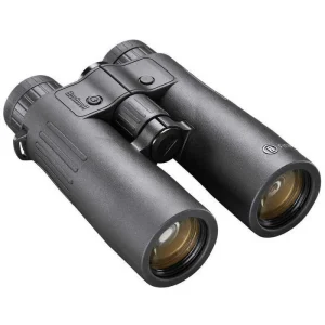 Bushnell Binóculos Telemetro Fusion X 10x42
