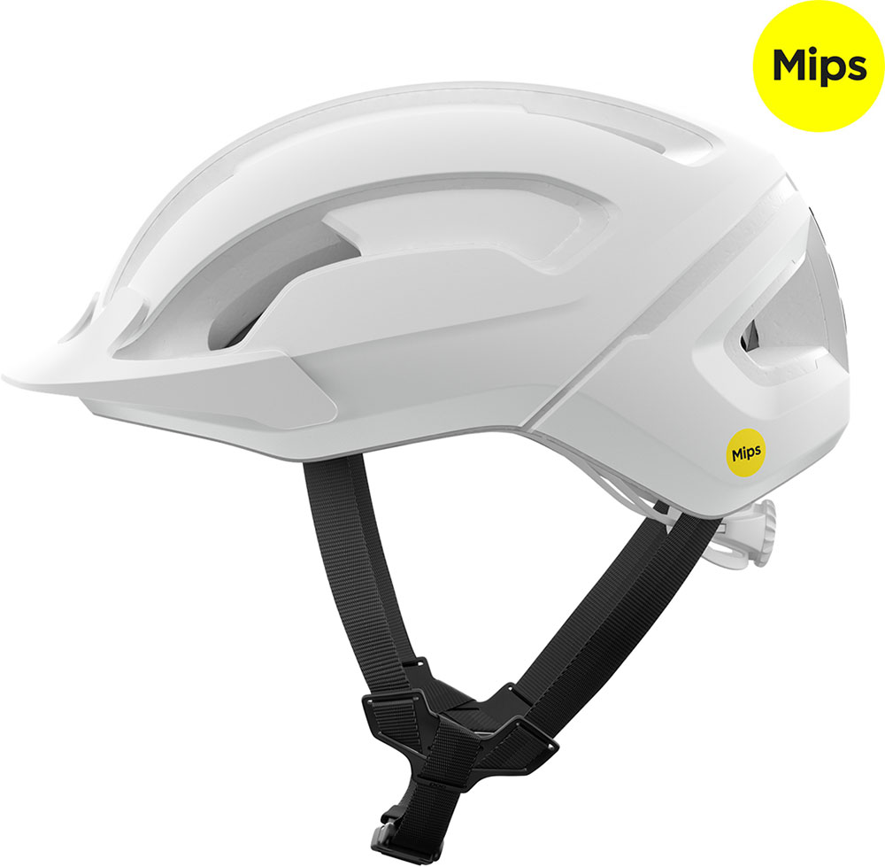 POC Omne Air Resistance MIPS - Road Bike Helmet
