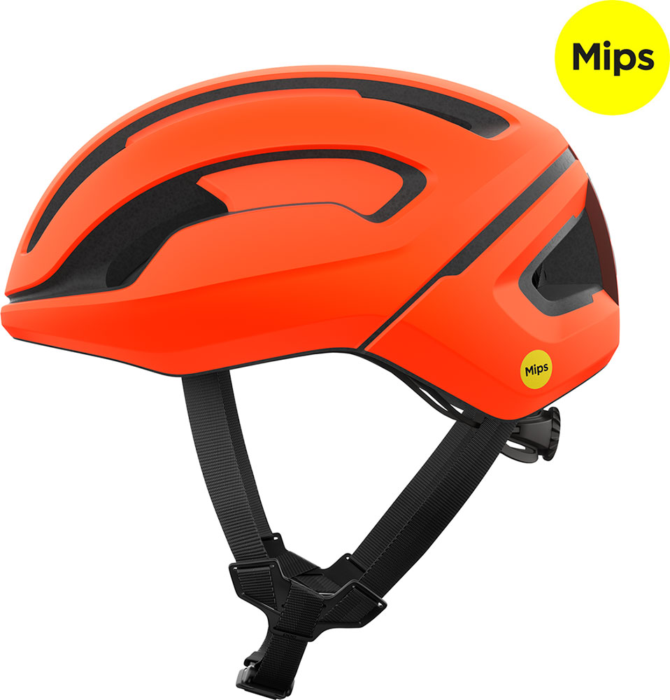 POC Omne Air MIPS - Capacete de bicicleta de estrada