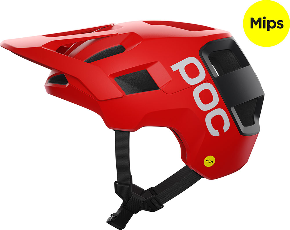 POC KORTAL RACE MIPS - Capacete - MTB
