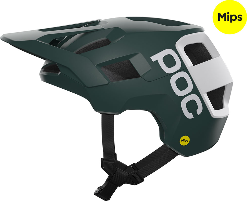 POC KORTAL RACE MIPS - Capacete - MTB