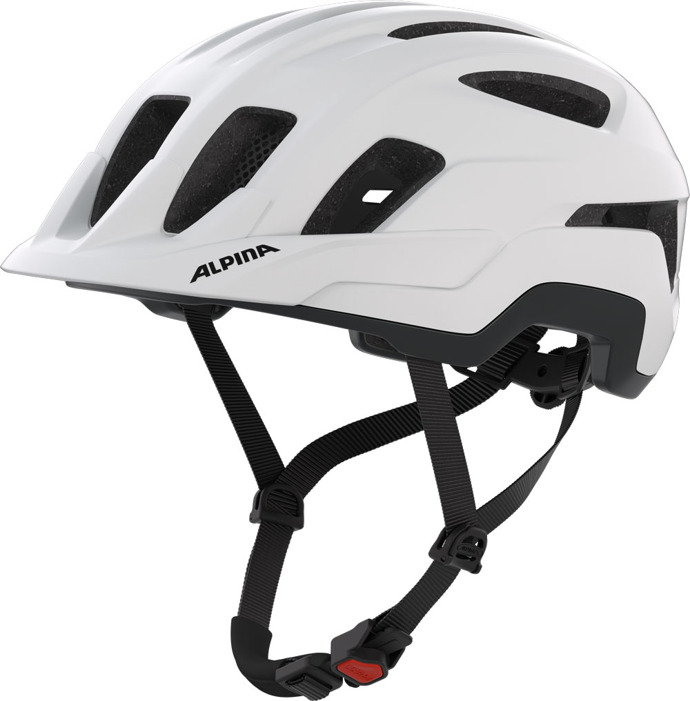 Alpina Paranus - Trekking Helmet