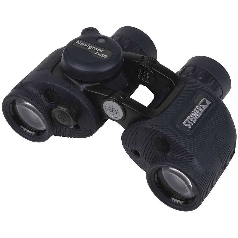 Steiner Binóculos Navigator 7x30