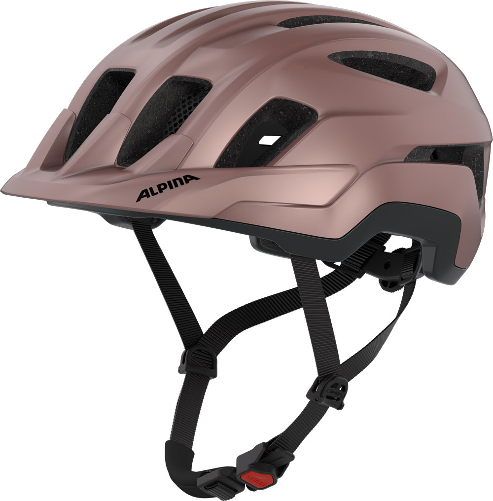 Alpina Paranus - Trekking Helmet
