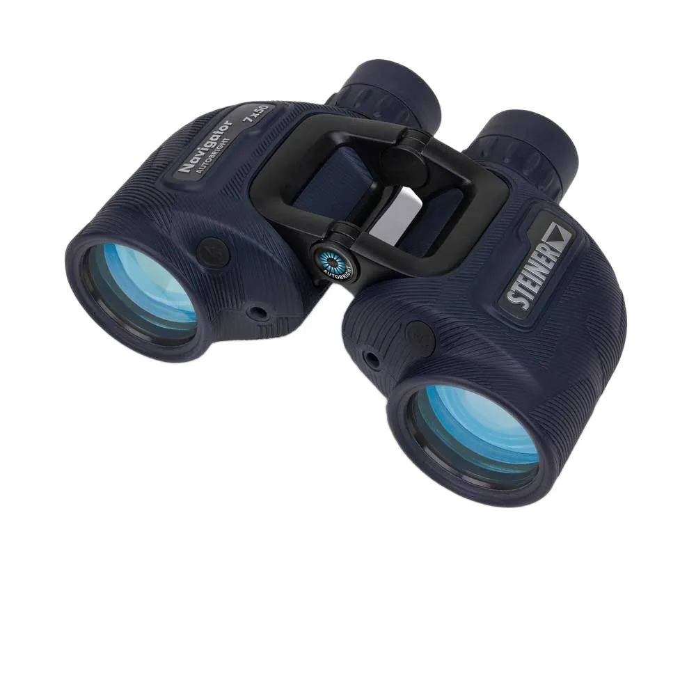 Steiner Binóculos Navigator 7x50 Autobright