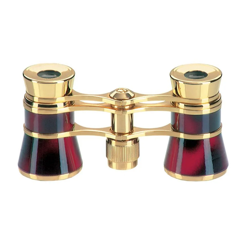 Sport optics Binóculos Opera glasses glamour