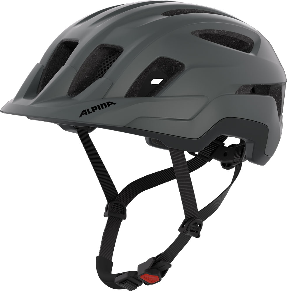 Alpina Paranus - Trekking Helmet