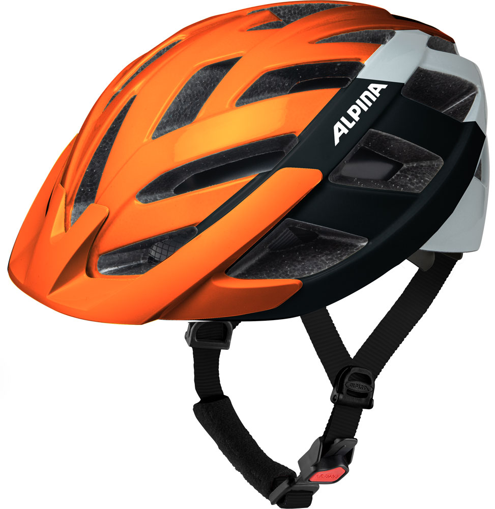 Alpina Panoma 3.0 - Trekking Helmet