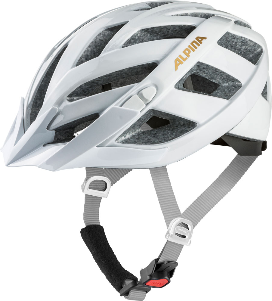 Alpina Panoma Classic - Capacete de Trekking