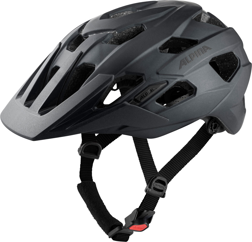 Alpina Plose MIPS – Capacete - MTB