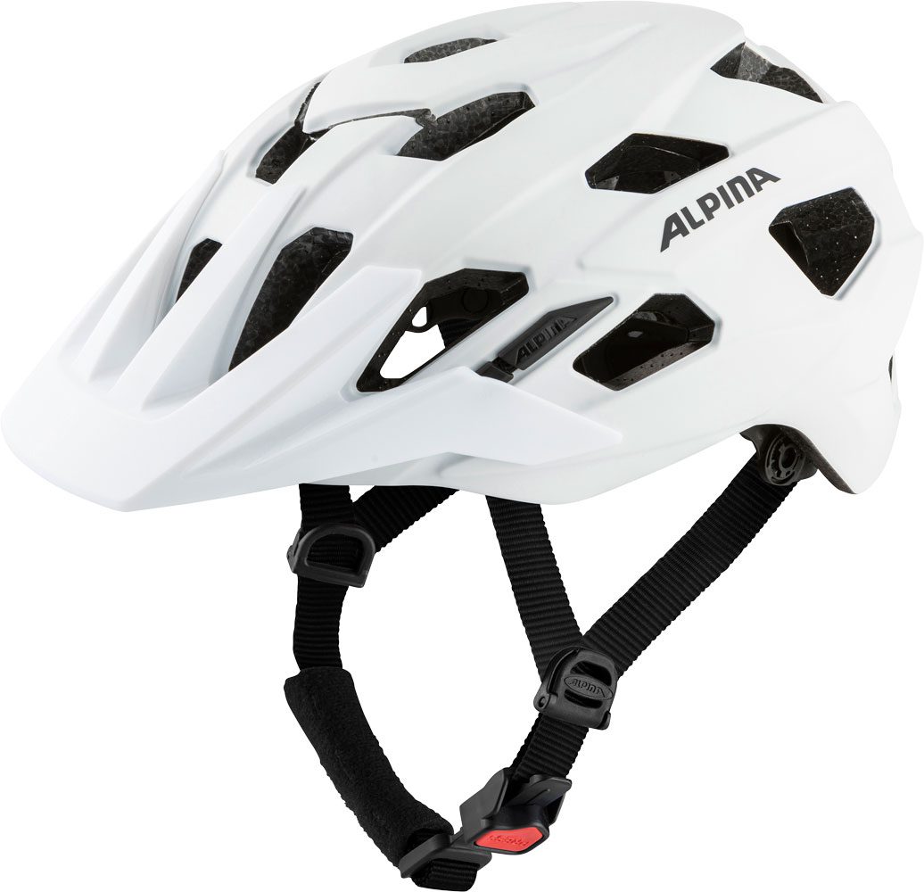 Alpina Plose MIPS – Capacete - MTB