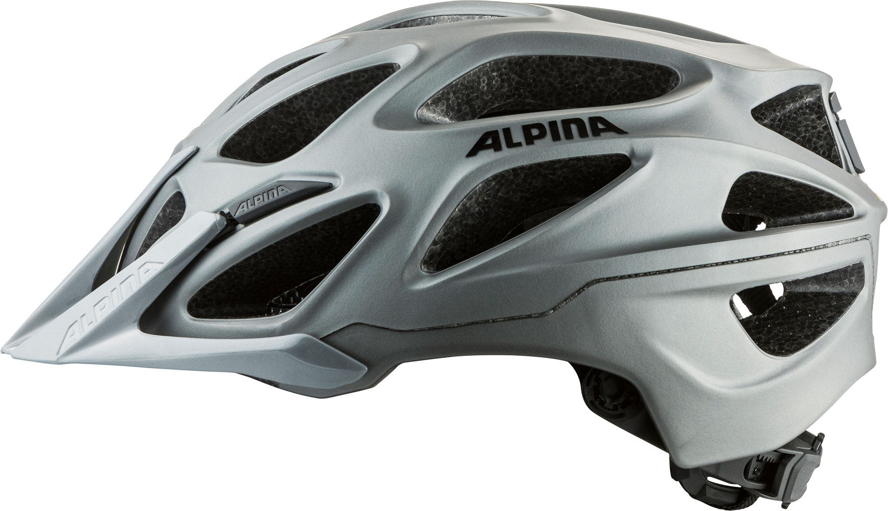 ALPINA MYTHOS 3.0 L.E. – Capacete – Bike