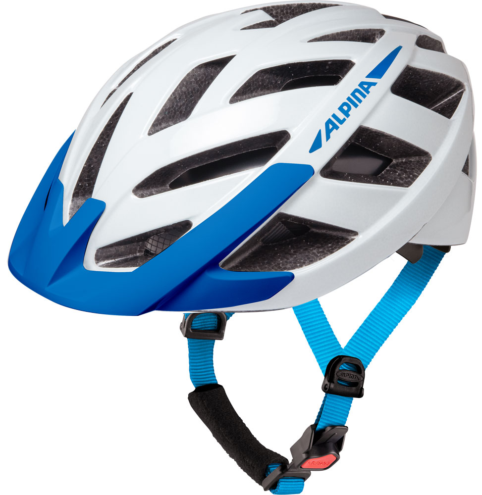 Alpina Panoma 3.0 - Trekking Helmet
