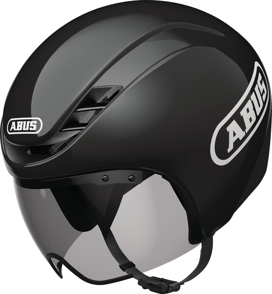 Abus GameChanger TT 1.1 - Time Trial Helmet