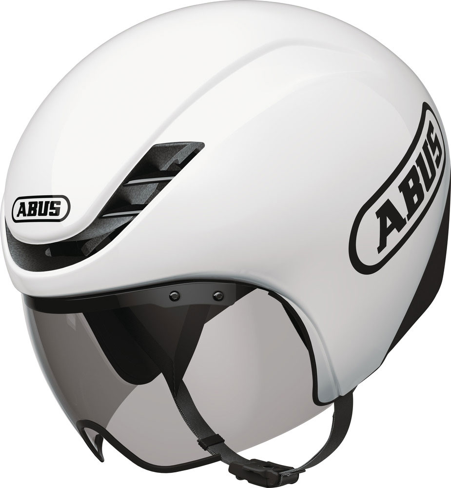 Abus GameChanger TT 1.1 - Time Trial Helmet