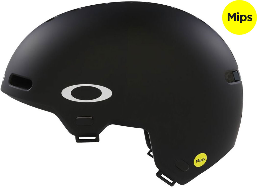 Oakley Street 1 EU - Dirt / Skate Helmet