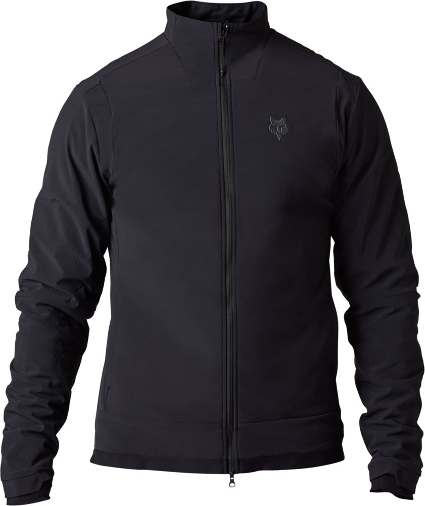 Fox Racing Defend Fire Alpha - MTB Softshell Jacket