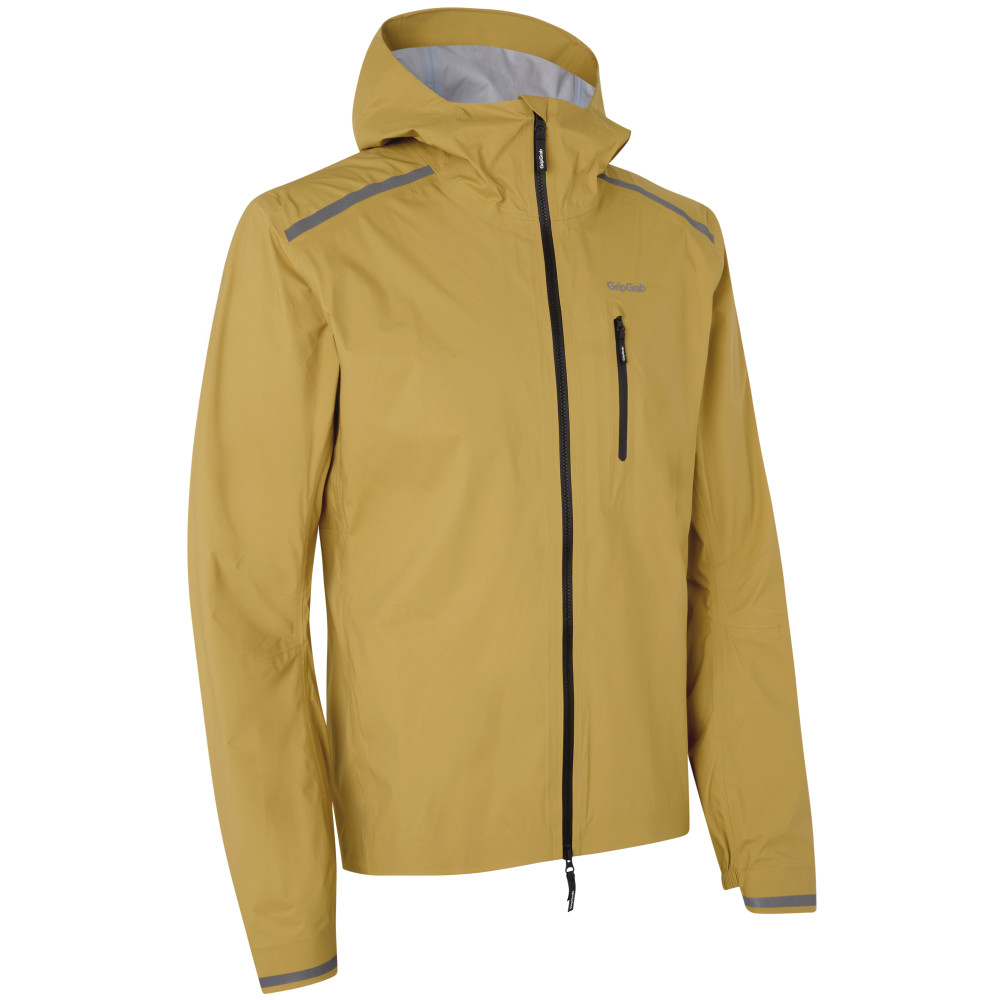 GripGrab EXPLR Waterproof Lightweight - Rain Jacket