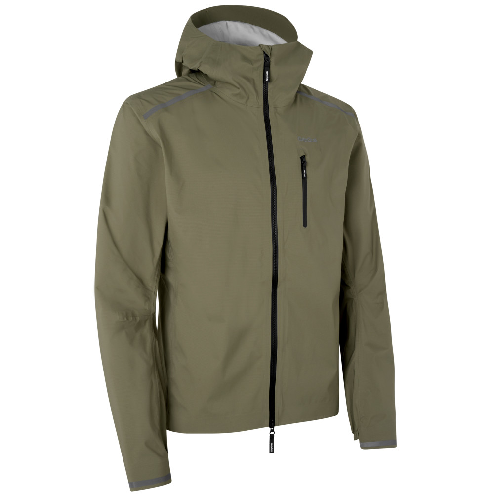 GripGrab EXPLR Waterproof Lightweight - Rain Jacket