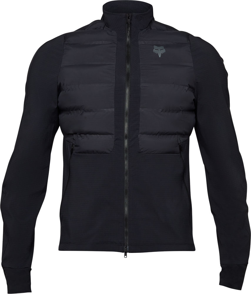 Fox Racing Flexair Fire Hybrid - MTB Jacket