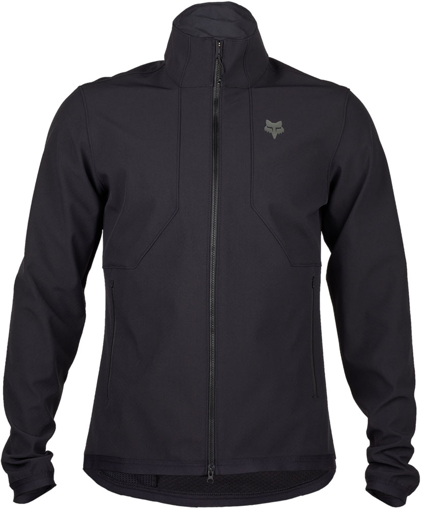 Fox Racing Ranger Fire - MTB Softshell Jacket