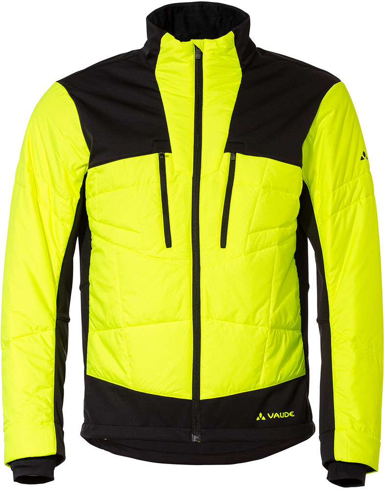 Vaude Minaki IV - Thermal Jacket