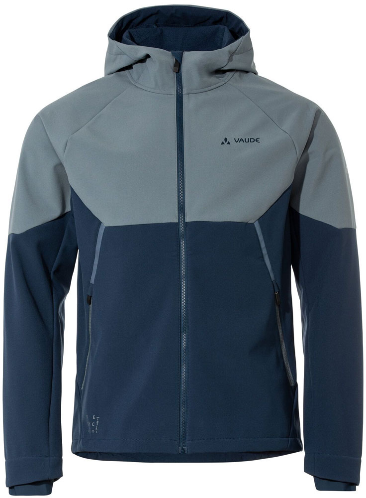 Vaude Qimsa - Jaqueta Softshell