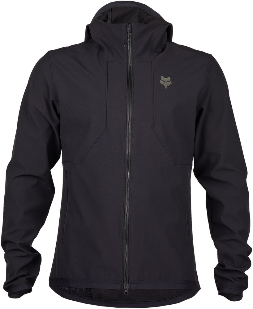 Fox Racing Ranger Fire - MTB Softshell Jacket