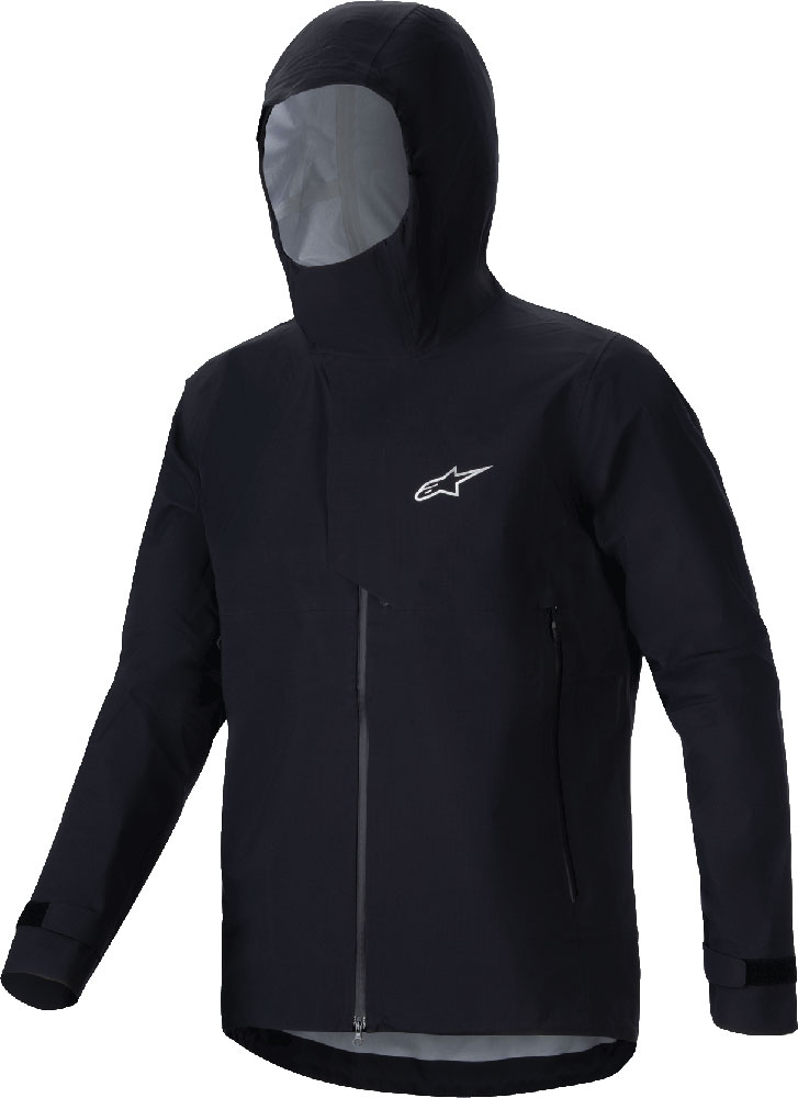 Alpinestars Dura Elite - MTB Rain Jacket