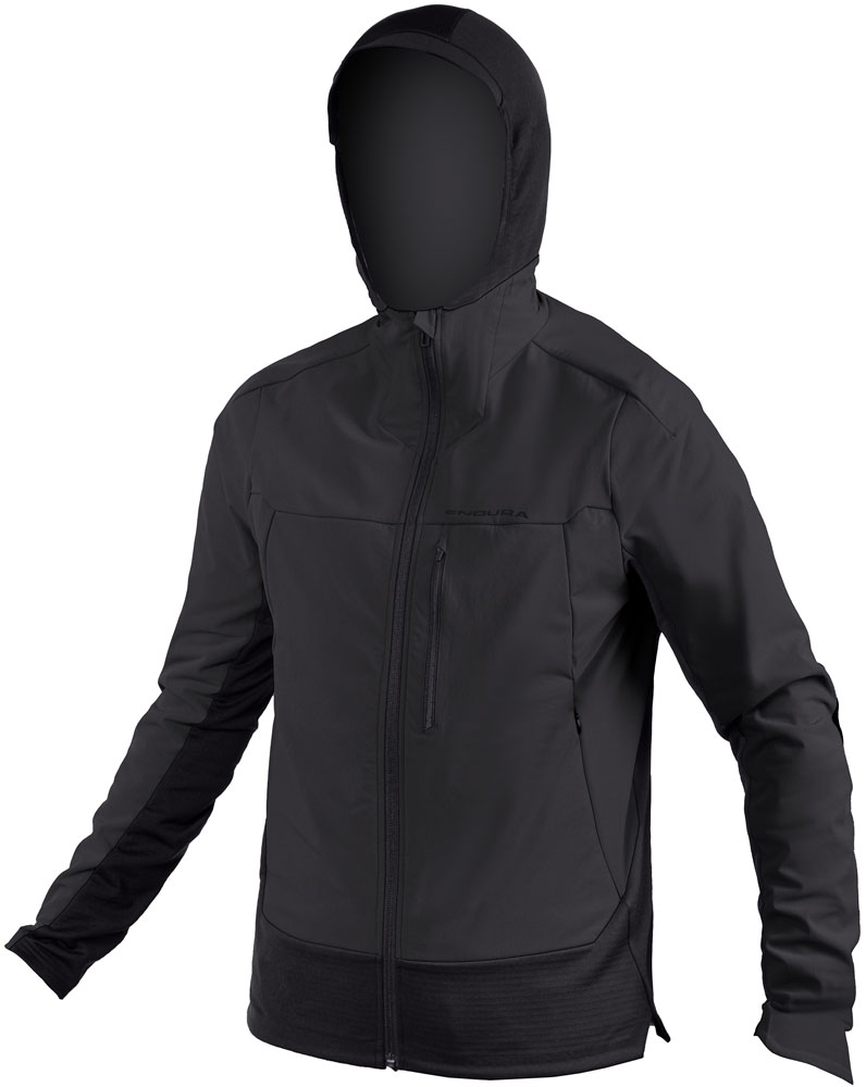 Endura MT500 Polartec - MTB Jacket