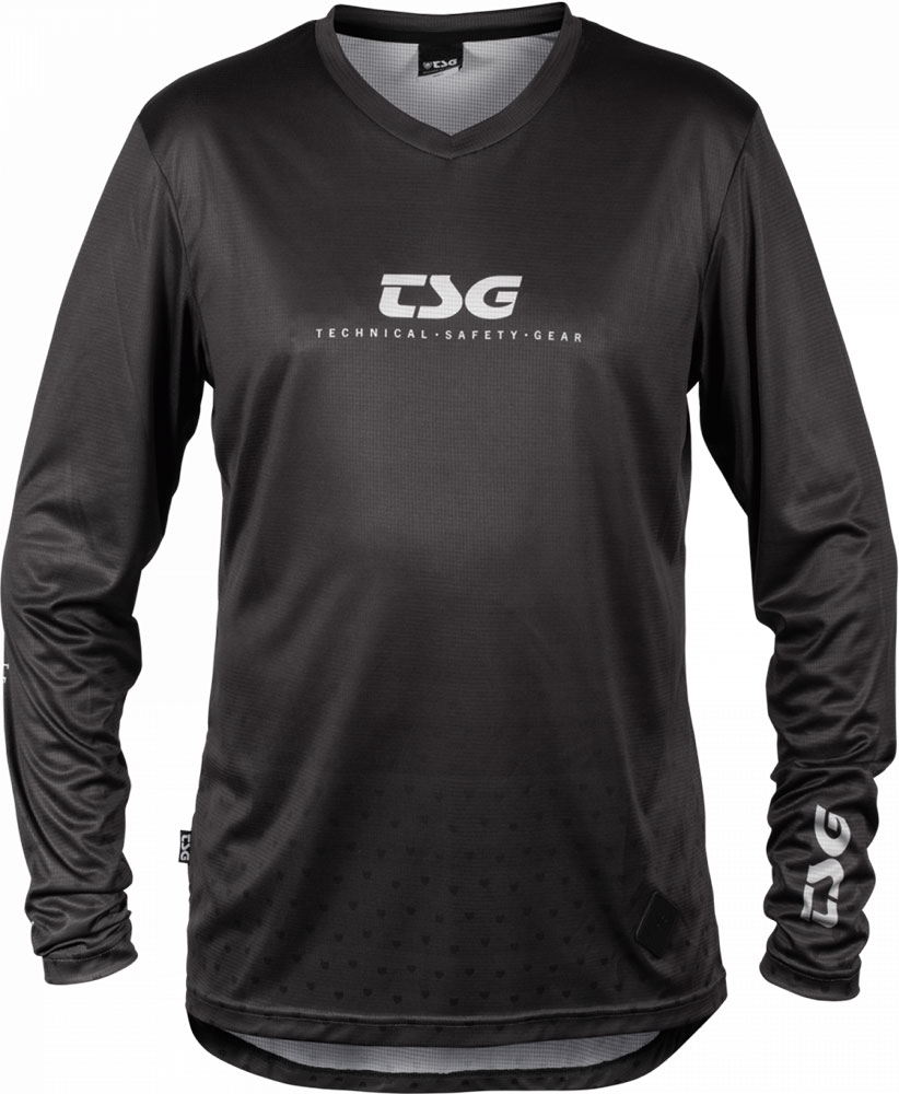 Camisola de manga comprida TSG Waft - MTB