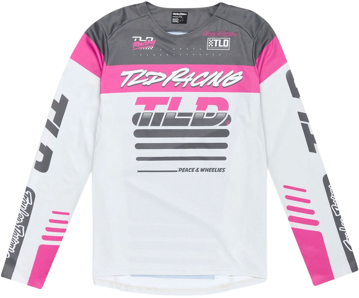 Troy Lee Designs Sprint fifty-50 - MTB Long Sleeve Jersey