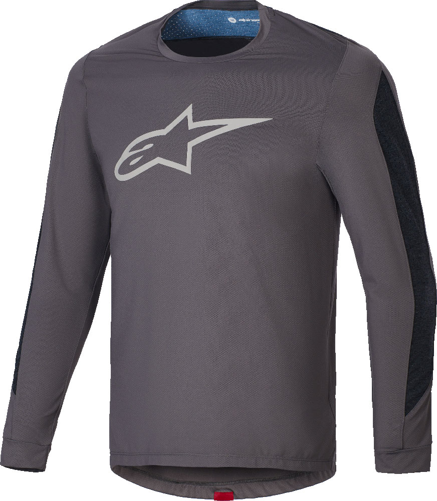 Alpinestars Dura Inset Astar - MTB Long Sleeve Jersey