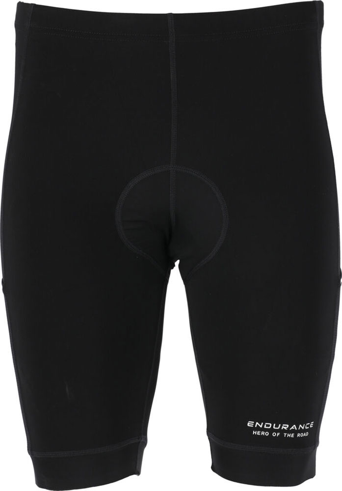 ENDURANCE Brillant V2 - Cycling Shorts with Pad