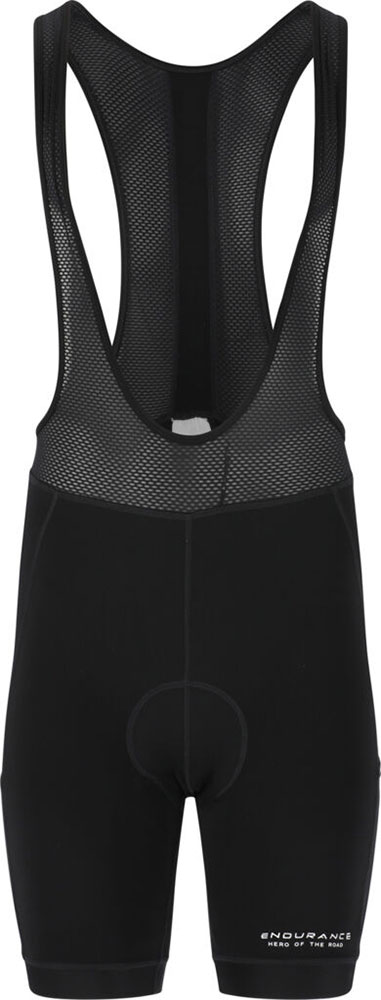 ENDURANCE Brilliant - Bib Shorts with Pad