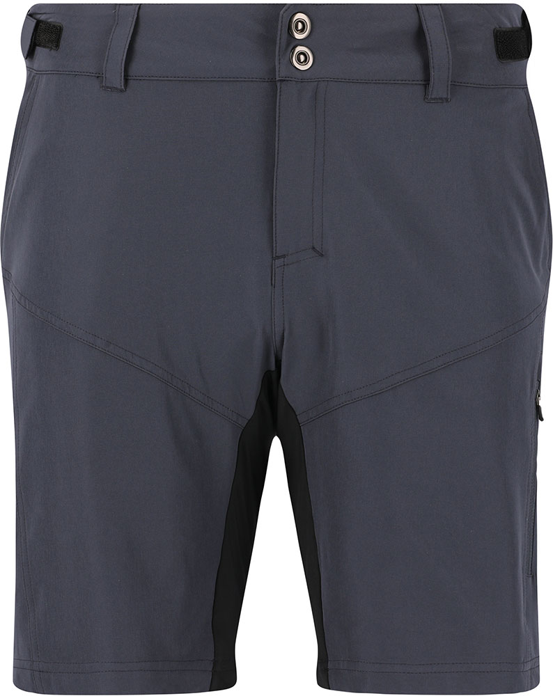 ENDURANCE Benal 2-in-1 - MTB Shorts with Pad
