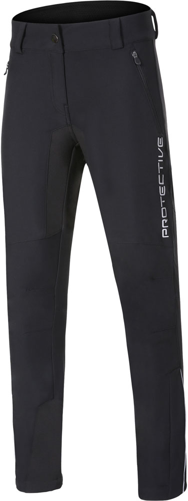 Protective Longpant - Softshell Pants