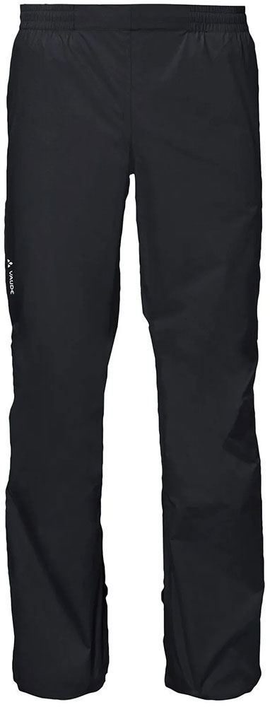 Vaude Drop Pants II - Rain Pants long Size
