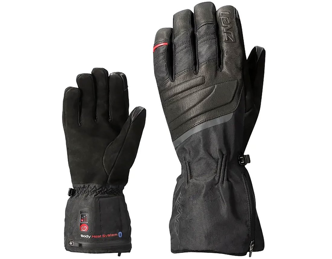 Lenz Heat Glove 6.0 Urban Line - Heatable Gloves