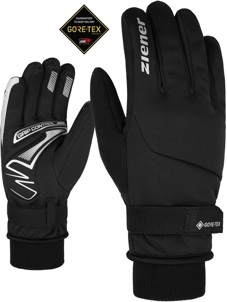 Ziener SMU 18-bike 199 GTX® - luvas de inverno